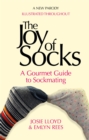 The Joy of Socks: A Gourmet Guide to Sockmating : A Parody - Book