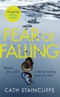 Fear of Falling - Book