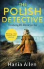 The Polish Detective - Book