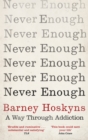Never Enough : A Way Through Addiction - Book