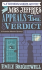 Mrs Jeffries Appeals the Verdict - eBook