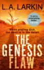 The Genesis Flaw - Book