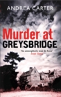 Murder at Greysbridge - Book