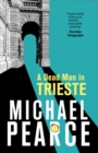 A Dead Man in Trieste : atmospheric historical crime from an award-winning author - eBook