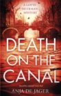 Death on the Canal - Book