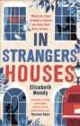In Strangers' Houses - Book