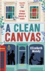 A Clean Canvas - Book