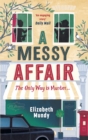 A Messy Affair - Book