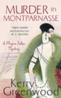 Murder in Montparnasse - eBook