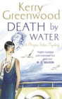 Death by Water - Book