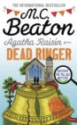 Agatha Raisin and the Dead Ringer - Book