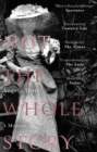 Not the Whole Story : A Memoir - eBook