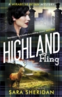 Highland Fling - eBook
