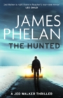 The Hunted - eBook