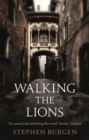 Walking the Lions - Book