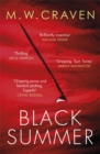 Black Summer - Book