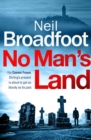 No Man's Land : A fast-paced thriller with a killer twist - eBook
