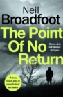 The Point of No Return - Book