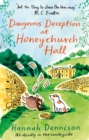 Dangerous Deception at Honeychurch Hall - eBook