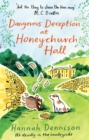 Dangerous Deception at Honeychurch Hall - Book