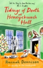 Tidings of Death at Honeychurch Hall - eBook