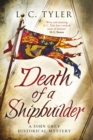 Death of a Shipbuilder - eBook