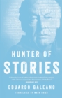 Hunter of Stories - Book