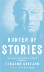 Hunter of Stories - Book
