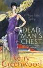 Dead Man's Chest - Book
