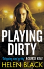 Playing Dirty - eBook