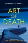 Art of Death - eBook