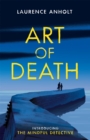 Art of Death - Book
