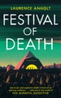 Festival of Death : A thrilling murder mystery set among the roaring crowds of Glastonbury festival (The Mindful Detective) - Book