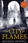 The City in Flames - Book