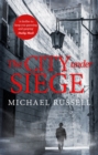 The City Under Siege - Book
