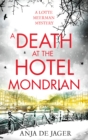 A Death at the Hotel Mondrian - Book