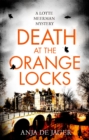 Death at the Orange Locks - Book