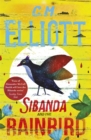 Sibanda and the Rainbird - Book