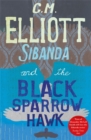 Sibanda and the Black Sparrow Hawk - Book