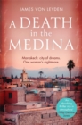 A Death in the Medina - Book