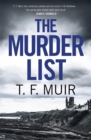 The Murder List - Book