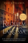 Requiem in La Rossa : A gripping crime thriller - Book