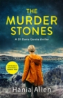 The Murder Stones : A gripping Polish crime thriller - Book