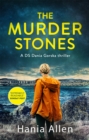 The Murder Stones : A gripping Polish crime thriller - Book