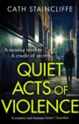 Quiet Acts of Violence - Book