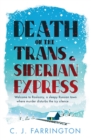 Death on the Trans-Siberian Express - eBook