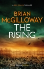 The Rising : A flooded graveyard reveals an unsolved murder in this addictive crime thriller - Book