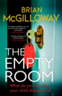 The Empty Room - Book