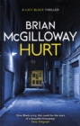 Hurt : a tense crime thriller from the bestselling author of Little Girl Lost - Book