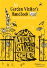The Garden Visitor's Handbook 2020 - Book
